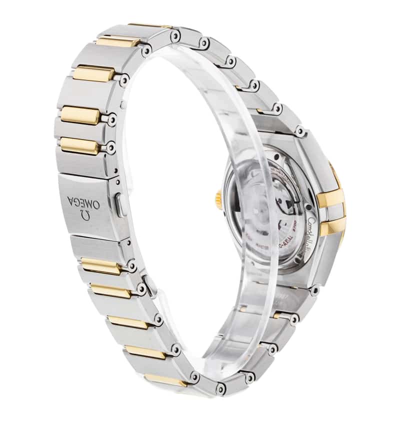 Omega Constellation Ladies 131.20.29.20.55.002